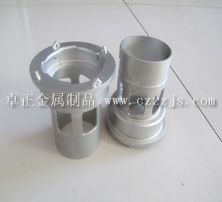 不銹鋼304/316精密鑄造非標件在制冷設備中的應用