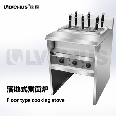 商用廚具與廚房的專業(yè)設(shè)計(jì) 提升效率與安全的關(guān)鍵