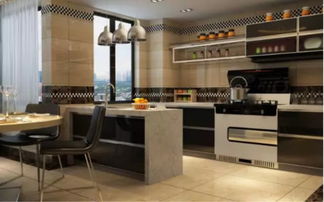 板川集成灶用戶指南 不請設計師，廚房裝修如何專業又省錢